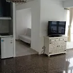 Apartamento Roses Para 4 Personas Maximo Vistas Mar Y Canal