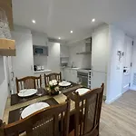 Modern Apartment In The Heart Of Old Town Girona