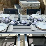M-AGUILO - Apartamento con maravillosas vistas al mar - Terraza - wifi