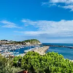 Preciós Apartament A Primera Línia De Mar