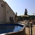 La Rajoleria para desconectar. Lloguer 30.