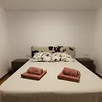 Apartamento Las Palmeras