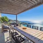 Villa Velazquez Canyelles Almadraba - Barneda Premium Villas