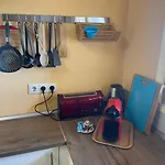 Apartment Costa Brava En Verges