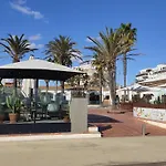 apartamento Pattaya cerca del mar