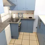 Apartamento Karina Beach-5