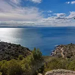 Bel Appartement, Santa Margarita Espagne