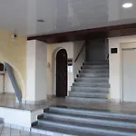 Estudio Primera Linea De Mar Con Piscina Y Parking