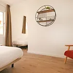 Apartamentos Venecia