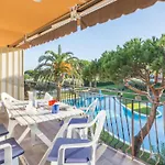 1 I-58 - Calella De Palafrugell