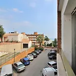 AL14 Estudio a 250 m playa Fenals, Costa Barava