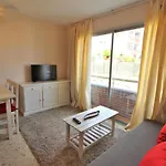 AL14 Estudio a 250 m playa Fenals, Costa Barava