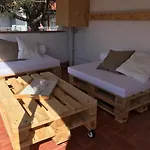 Apartamento Centrico con Terraza