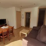 Rosesapparts Voramar - La Cuana