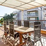 Penthouse La Riera