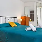 Apartment Spal - Blanes