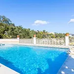 Villa teresas lloret de mar