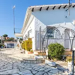 Villa teresas lloret de mar