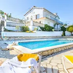 Villa teresas lloret de mar