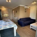Apartamento en Canyelles playa con vistas al mar