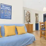 Apartment Rocmar 1D