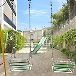 Apartment Orenetas 12