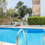 Apartment Orenetas 12