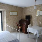 Fonda Comerç Estudio doble