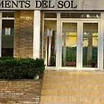 Sol Apartment