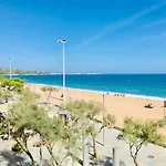 Investingspain Studio Beach Paradise Front Sea Views Swimming Pool