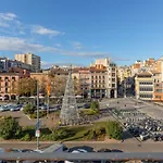 Flateli Placa Catalunya 10