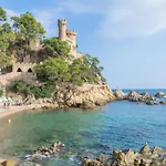 Villa Brisa - Lloret De Mar