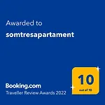 Somtresapartament