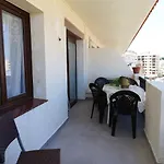 Estupendo apartamento en muy buena zona
