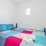 1ª Linea Playa, Wifi, Karina16 Centro, Piscinas