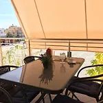 Apartament Catalunya, moderno, céntrico y Parking