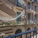 Flateli Ballesteries 26 B