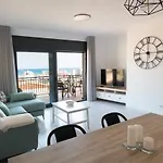 Casa A L\'Estartit Amb Vistes A Les Illes Medes