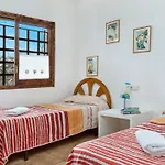 Villa ibicenca lloret de mar
