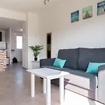 Apartamento Consul Park