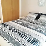 Apartamento céntrico y renovado, 100m de la playa