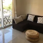 Apartamento céntrico y renovado, 100m de la playa