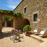 Turismo Rural Mas Ametller