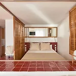 Suite con vistas al mar