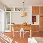 Suite con vistas al mar
