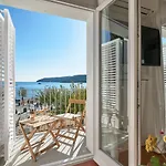 Suite con vistas al mar
