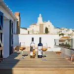 Beachfront Penthouse With Sea Views In Cadaques