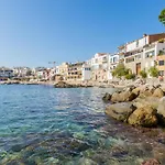 1Benet 1 - Calella De Palafrugell
