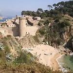 Apartamento 150 M Playa Tossa