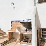 Villa ibicenca lloret de mar